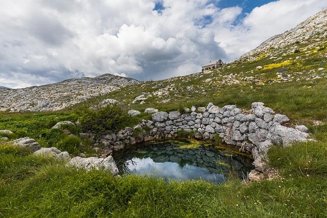 Makarská: Dovolenka snov pod majestátnym Biokovom