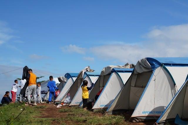 Umag camping: Dobrodružstvo pod hviezdami pri Jadrane