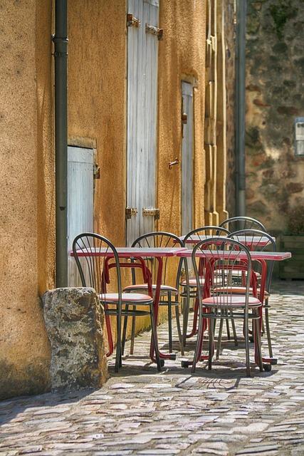 Bistro Maestral Vir: Ochutnajte pravú dalmátsku kuchyňu