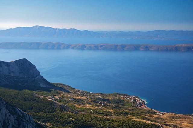 Chorvatsko Igrane Hotel Punta: 5 dôvodov prečo ho navštíviť