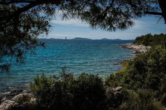 Biograd na Moru: Brána do Kornatských ostrovov