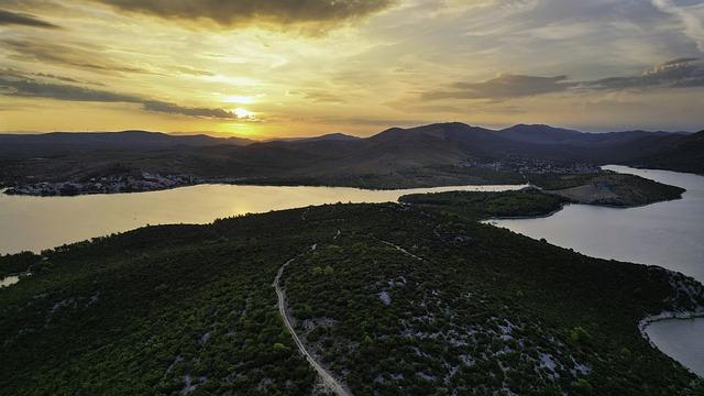 Grebaštica: Skrytý raj pre milovníkov pokojnej dovolenky