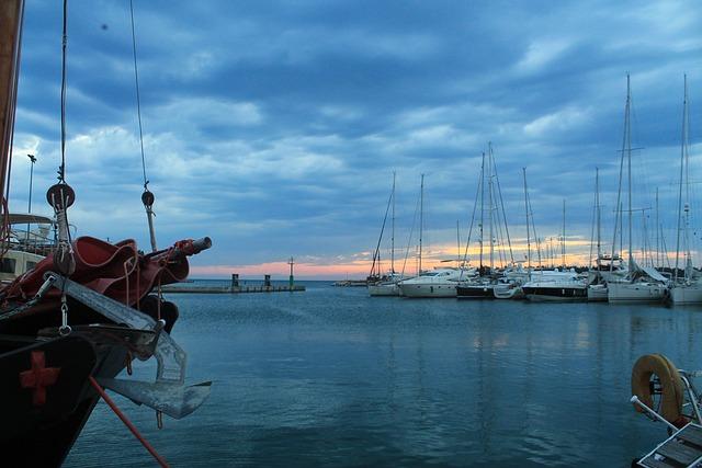 Novigrad: Stredoveké mesto s benátskym šarmom láka turistov