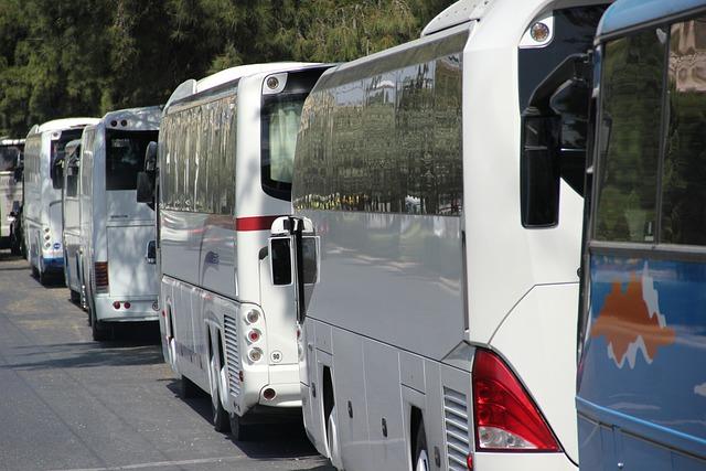 Autobusový zájazd do Chorvátska: Pohodlne a bez starostí k moru