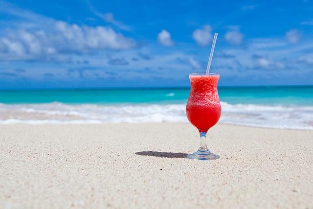 Podrace Beach Brela: Najkrajšia pláž, ktorú musíte vidieť