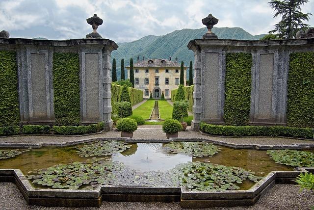 Villa Bose Brela: Romantický únik pre dvojice