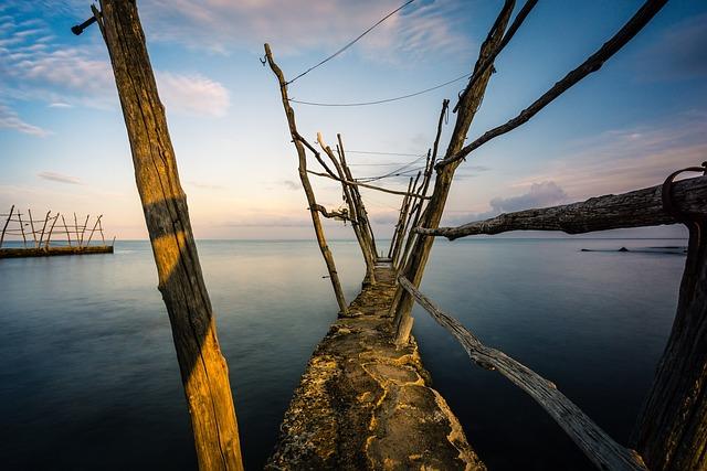 Umag centrum: Sprievodca historickým srdcom mesta