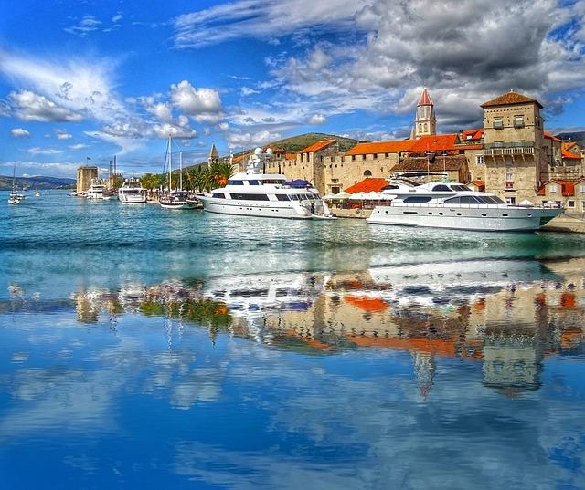 Trogir aktuálne: Čo sa deje v meste tento týždeň?