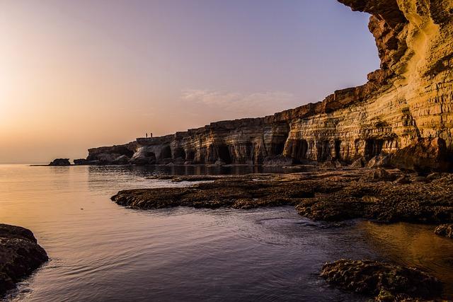 Severný Cyprus: Objavte skrytý klenot Stredomoria