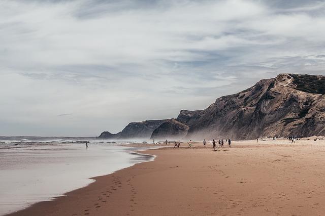 Portugalsko: Od Porta po Algarve – dovolenka snov