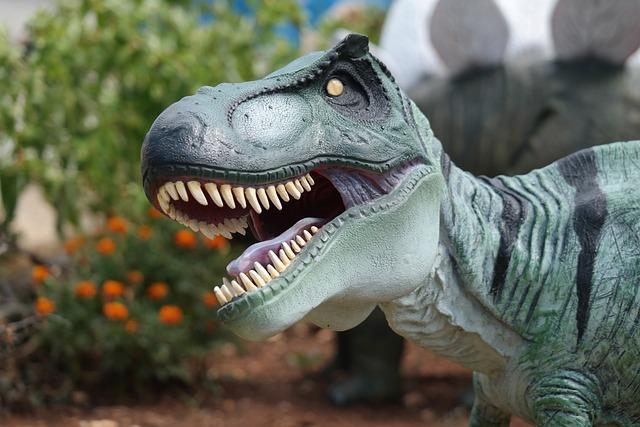 Dinopark Poreč: Jurský svet ožíva na Istrii