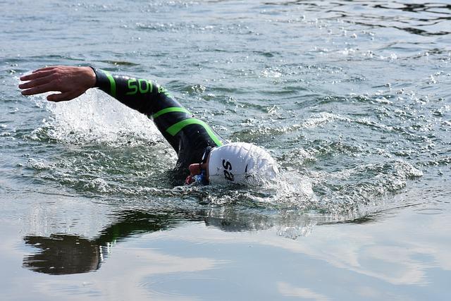 Triatlon v Poreči: Výzva pre športovcov v rajskom prostredí