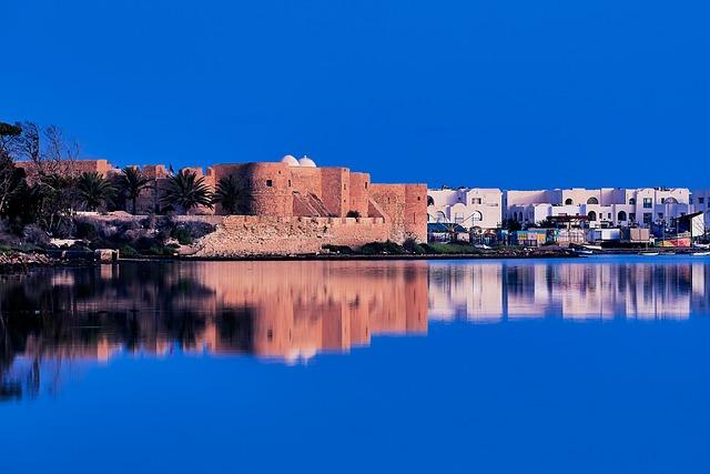 Djerba: Tunisko ponúka exotiku a históriu na dosah