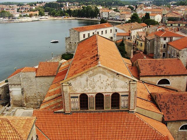 Akvárium Poreč: Podmorský svet Jadranu na dosah ruky