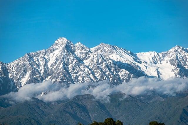 India: Najlepší čas na dovolenku – mesiac po mesiaci