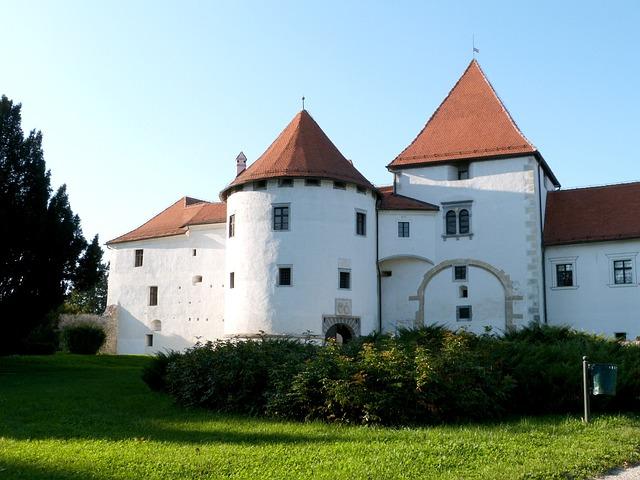 Varaždin: Barokové mesto s bohatou históriou láka turistov