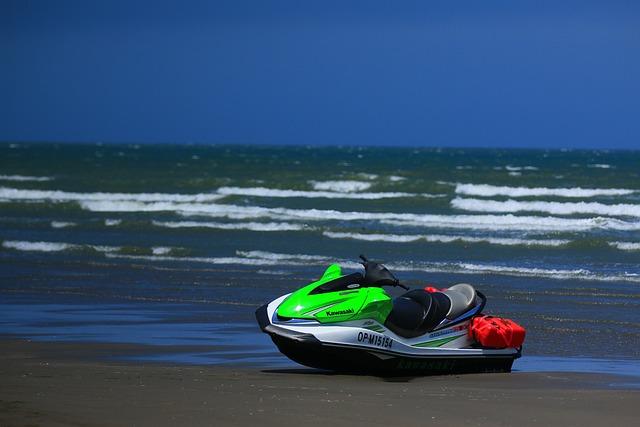 Jetski safari Trogir: Adrenalínové dobrodružstvo na mori