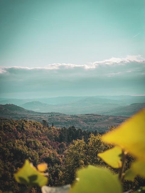 Najkrajšie pláže Istrie: Top 10 miest pre dokonalý relax