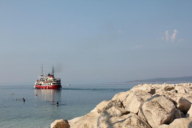 Baška: Ideálne počasie pre letnú dovolenku na Krku