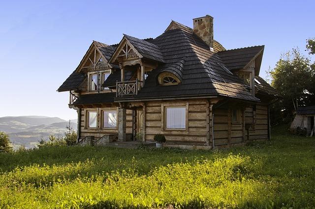 Wooden Cottage Pakoštane: Romantika v objatí prírody