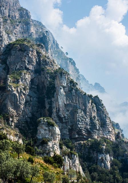 Amalfi: Romantická dovolenka na pobreží Talianska