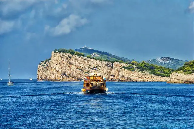 Dugi Otok: Ostrov divokej prírody a tyrkysového mora