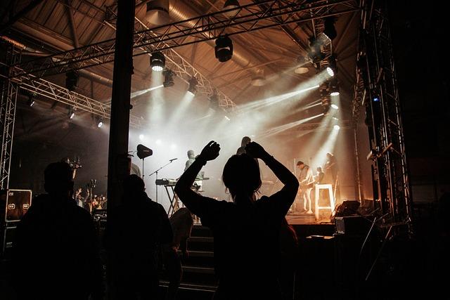 Festival Dalmatínskych Klapa v Omiši: Hudobný Zážitok Roka