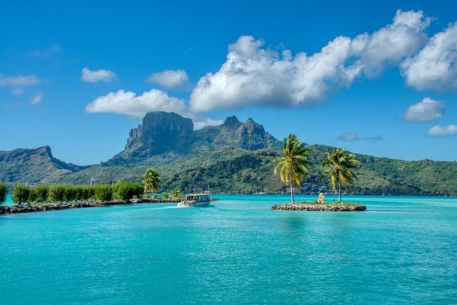 Bora Bora: Luxusná dovolenka v raji na konci sveta