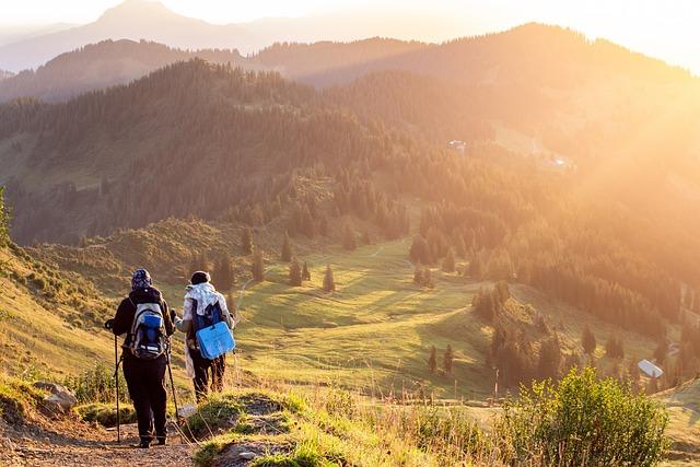 Turistika v Omiši: 5 Trás s Dychberúcimi Výhľadmi