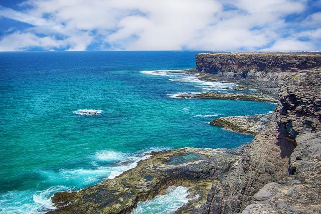 Fuerteventura láka: Nekonečné pláže a vodné športy