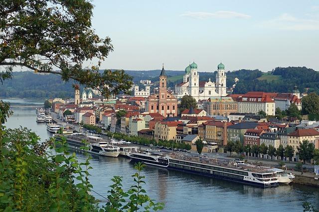 Vybavovanie cestovných pasov v Žiline: Kompletný sprievodca