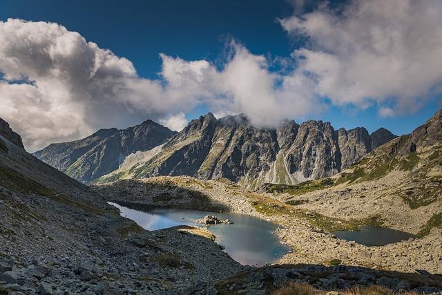 Slovensko s deťmi: 10 najlepších rodinných destinácií