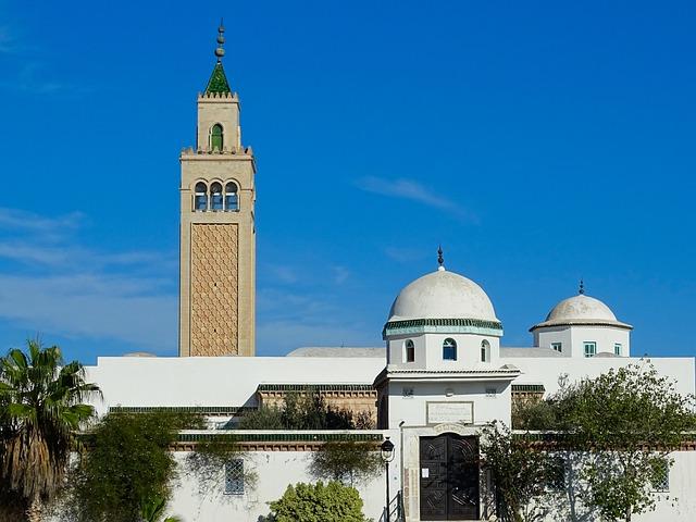 Tunis: Exotika a história na dosah ruky