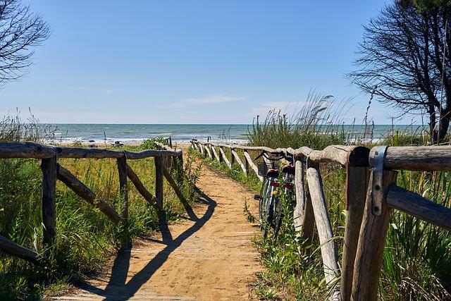 Bibione: Talianska dovolenka pre celú rodinu