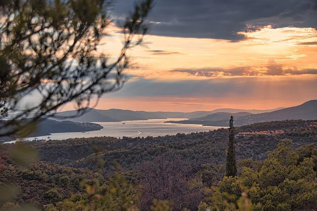 Trogir: Objavte skrytý klenot Chorvátska za 48 hodín