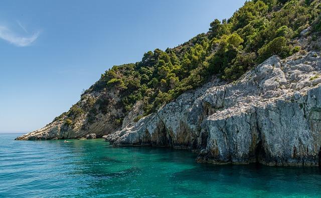 Zakynthos: Grécky ostrov s najkrajšou plážou sveta