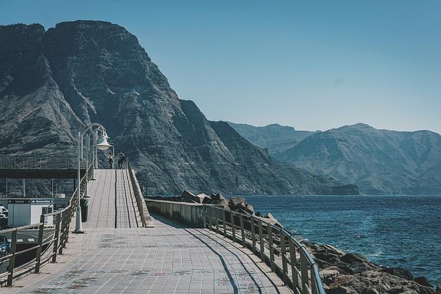 Gran Canaria: Ostrov večnej jari láka dovolenkárov