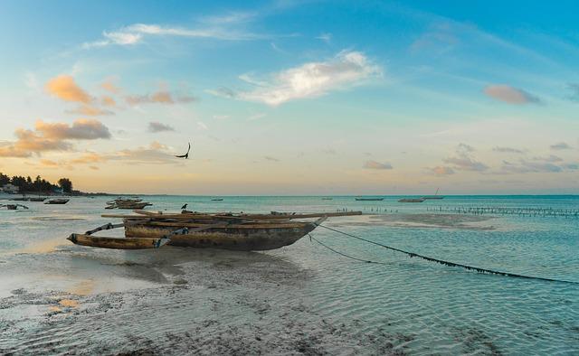 Zanzibar za babku: Ako si užiť exotiku za prijateľné ceny