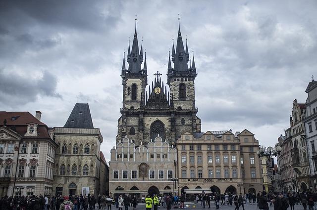 Hlavné námestie v Poreči: 5 skrytých pokladov histórie