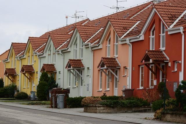 Príjemné Rodinné Penzióny v Malebnom Prostredí