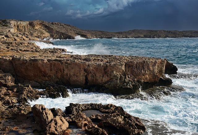 Severný Cyprus: Objavte skrytý klenot Stredomoria