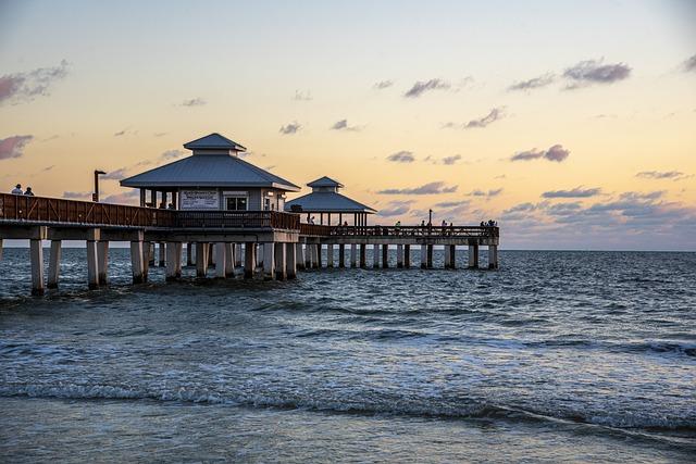 Florida a Miami: Slnečný štát USA láka na dovolenku