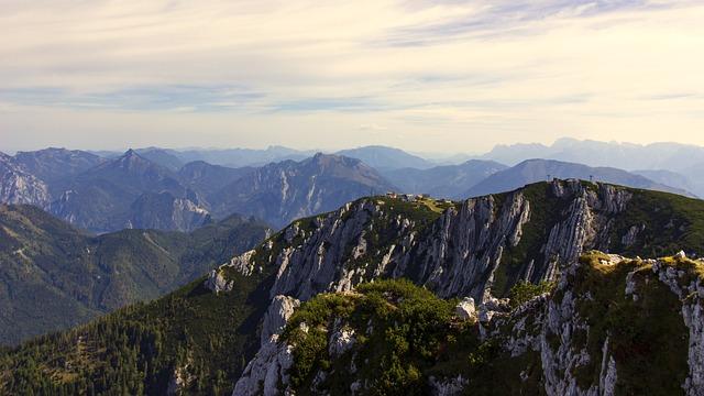 Vrcholové horské túry a výhľady na Jadran v Biokovo národnom parku