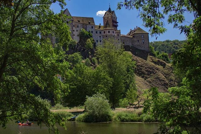 Hrad Rušinac - zaujímavá kombinácia rôznych stavebných štýlov