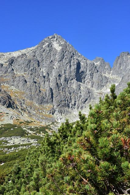 Jeseň v⁣ Plitvických‌ jazerách: Užívajte⁢ si farebnú paletu prírody