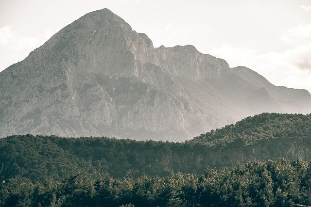 Prečo si vybrať Antalya na dovolenku