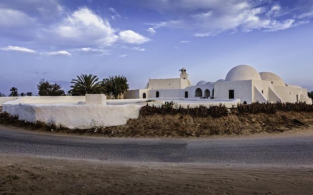 Djerba: Tunisko ponúka exotiku a históriu na dosah