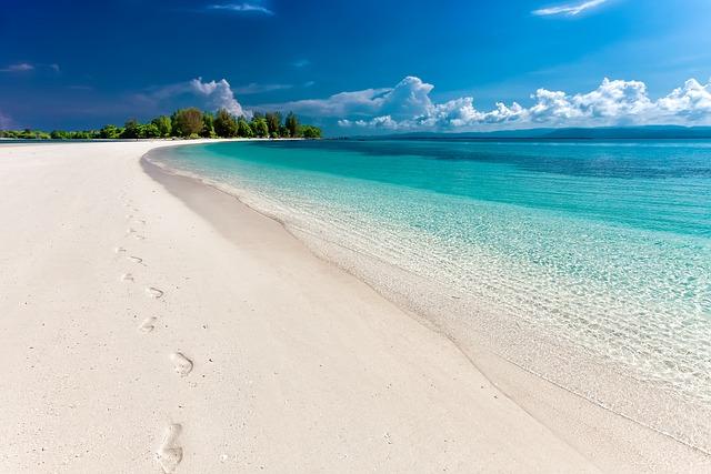 Zrće Beach: Najhorúcejšia párty destinácia v Chorvátsku