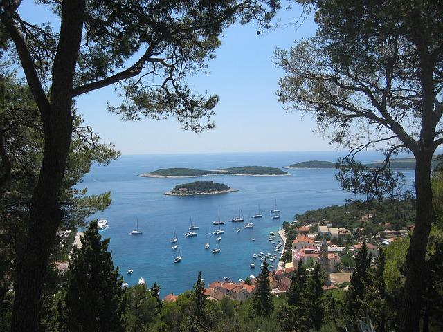 Hvar očami blogerov: 8 miest, ktoré musíte vidieť