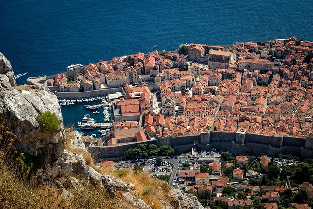 Objavte Dalmáciu Vodice: Unikátna destinácia pre dovolenku